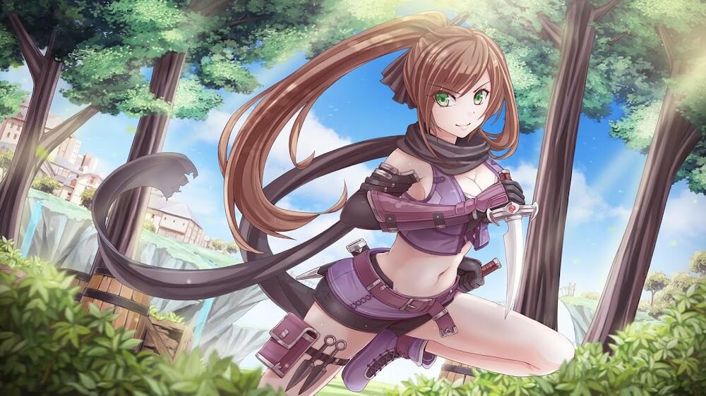 Crystalline screenshot 5