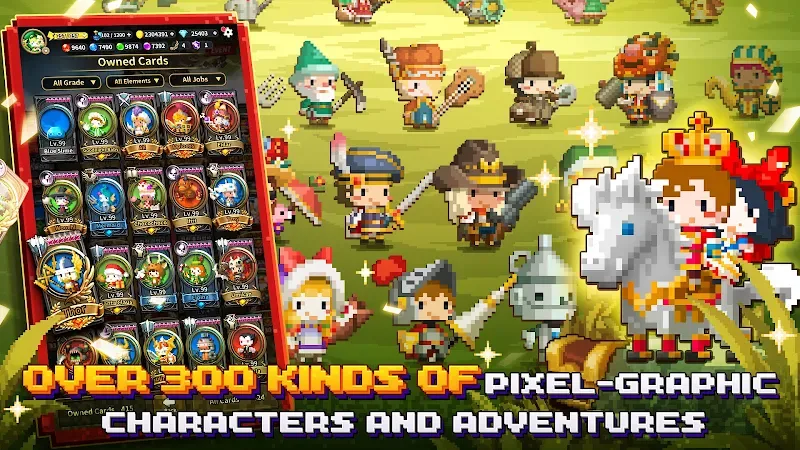 TripleFantasy Premium screenshot 6