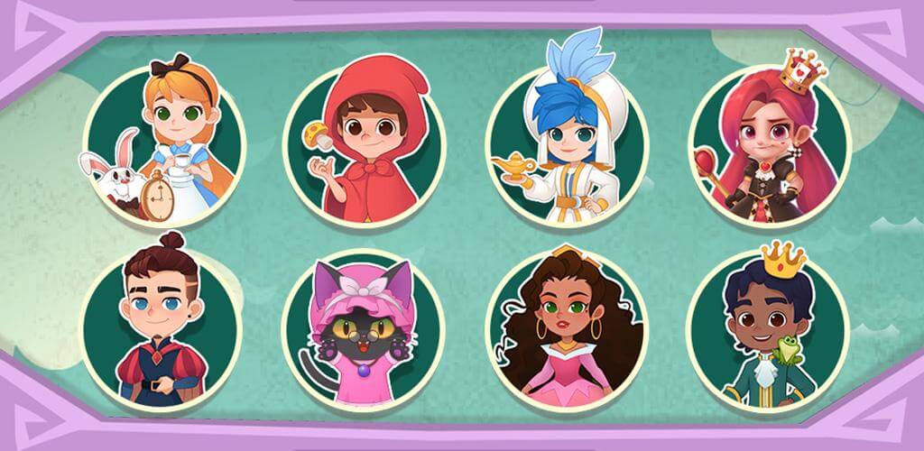 Jellipop Match screenshot 1