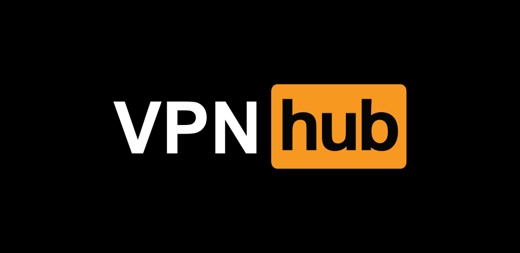 VPNhub screenshot 1
