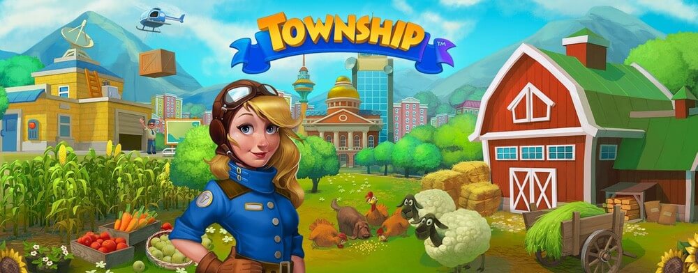 Township screenshot 1