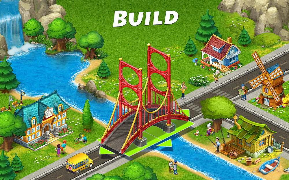 Township screenshot 5