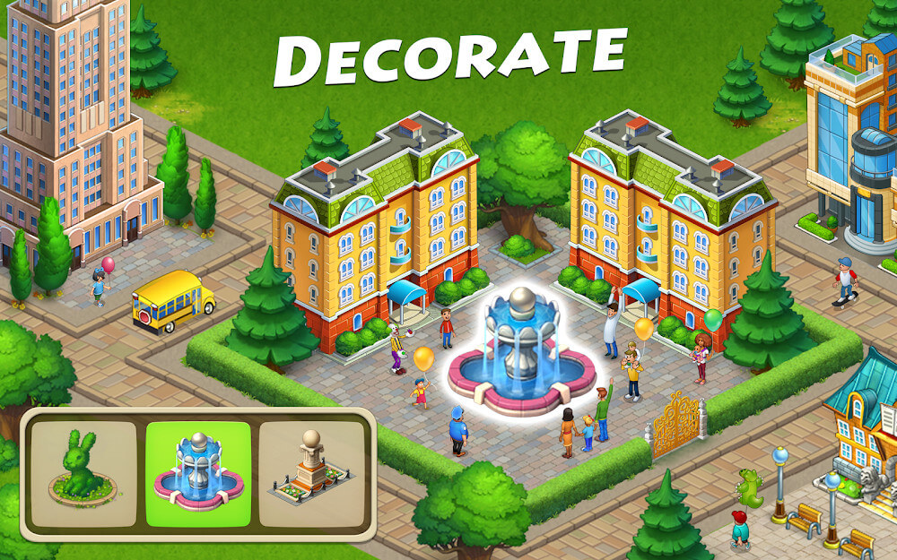 Township screenshot 4
