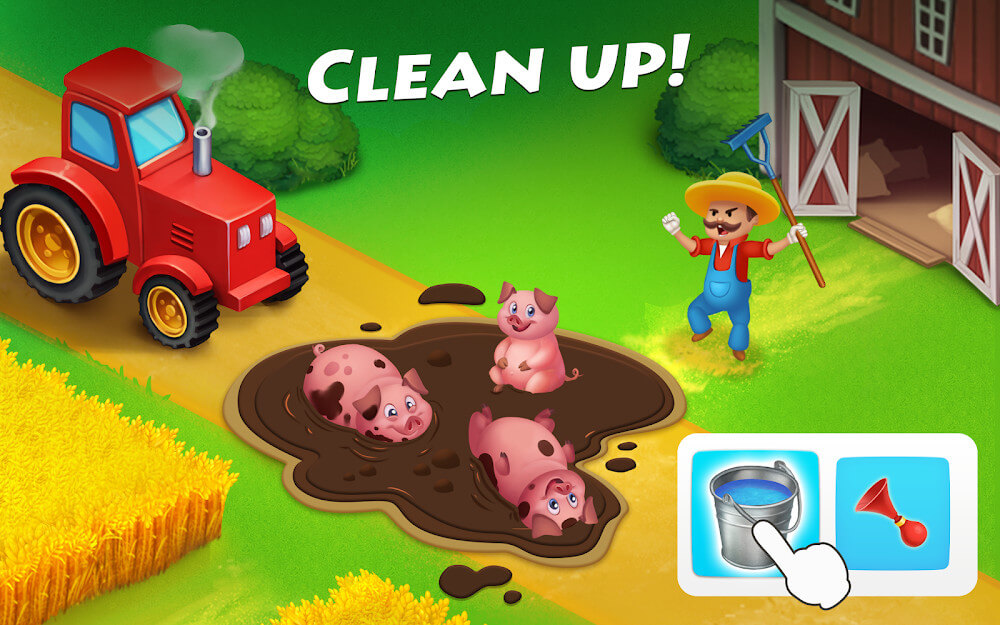 Township screenshot 6