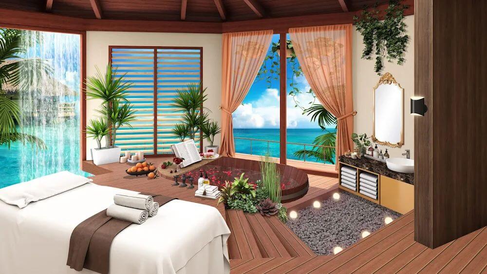 Home Design Game Offline screenshot 5