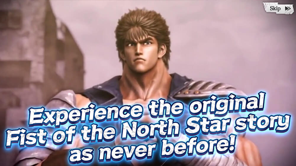 FIST OF THE NORTH STAR screenshot 6