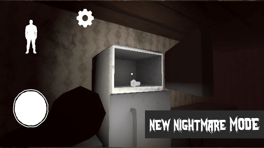 Evil Officer V2 screenshot 4
