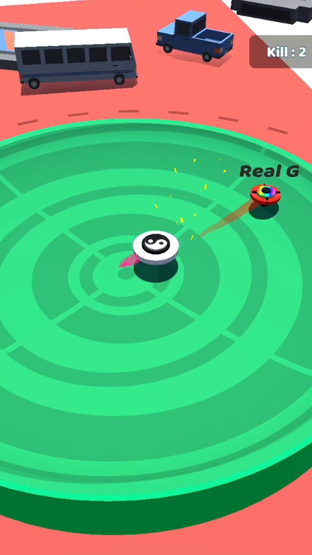 Spinner.io screenshot 3
