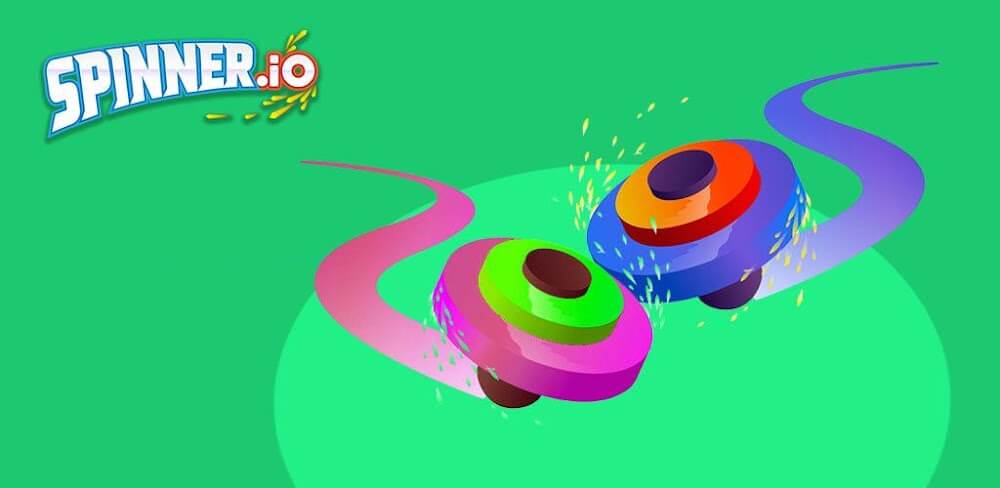 Spinner.io screenshot 1