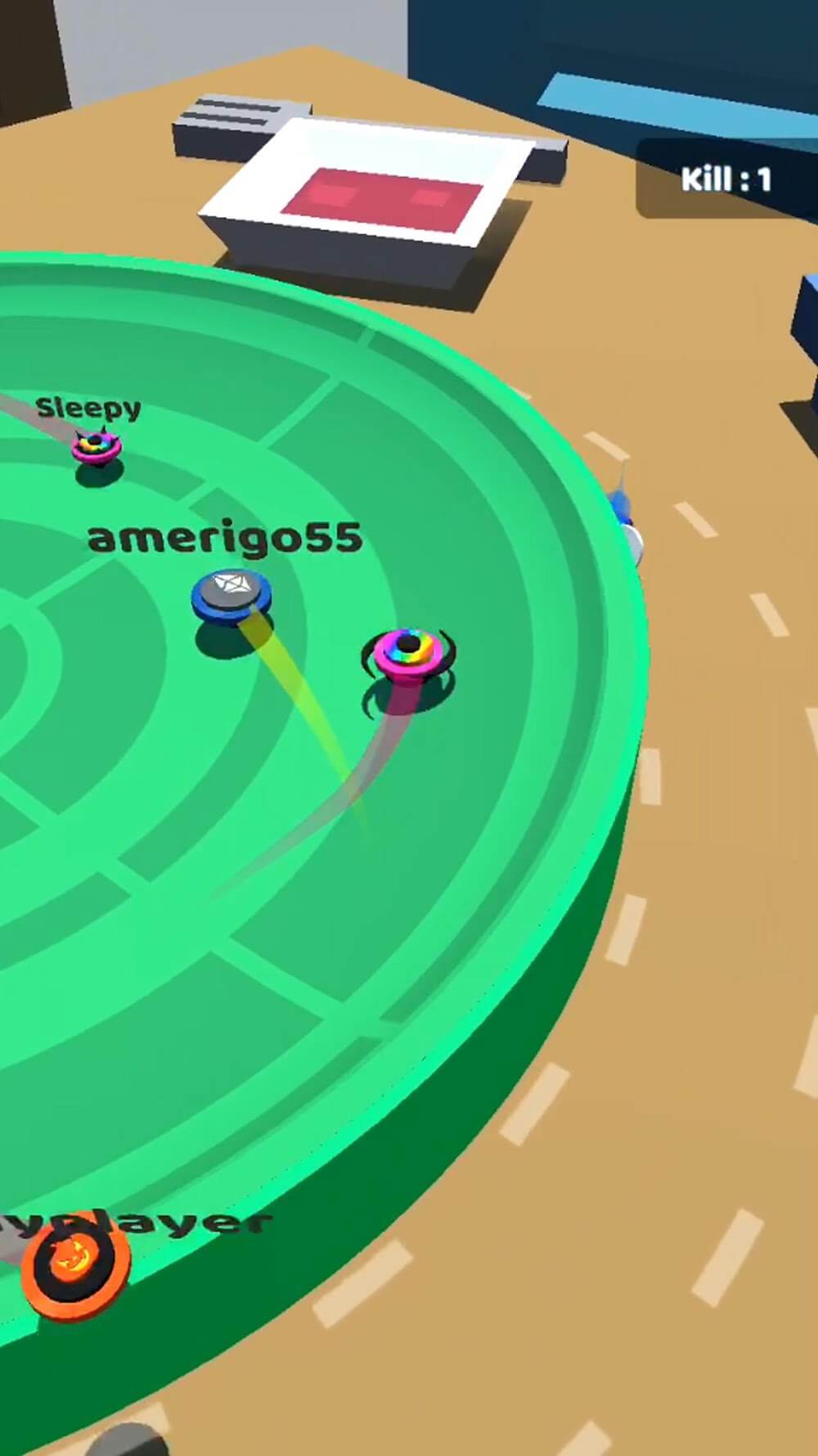 Spinner.io screenshot 4