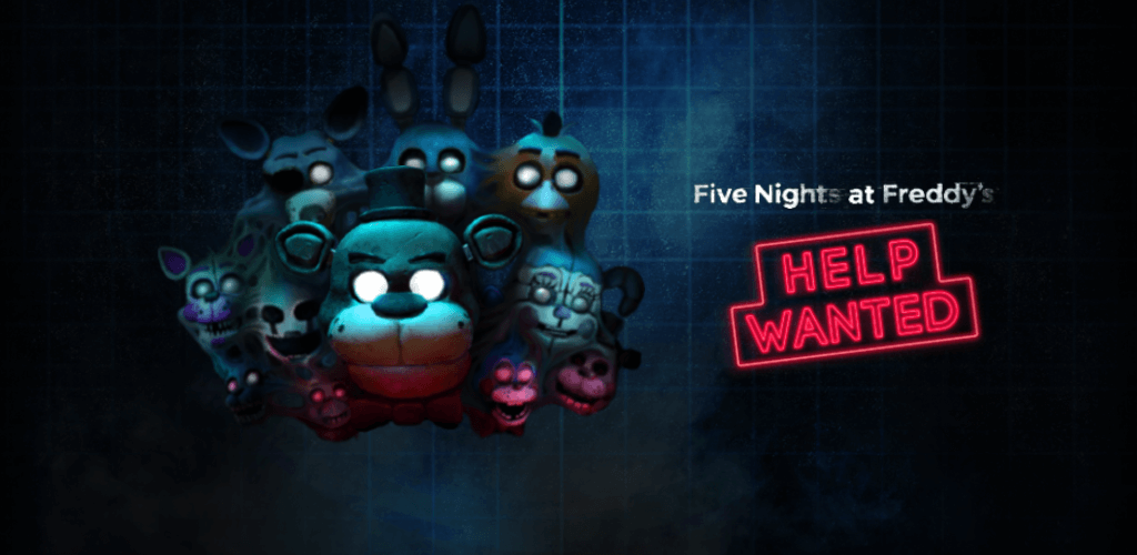 Five Nights at Freddy's: HW screenshot 1