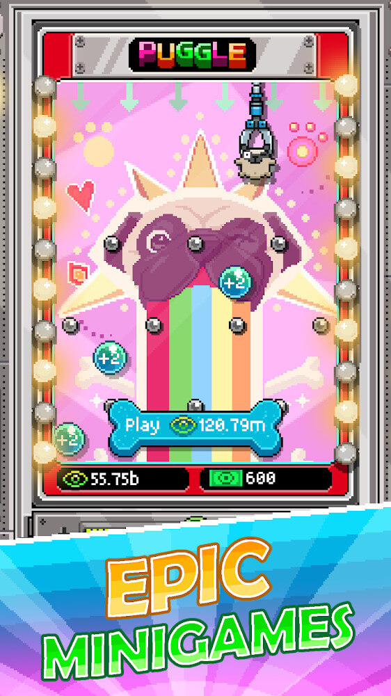 PewDiePie's Tuber Simulator screenshot 5
