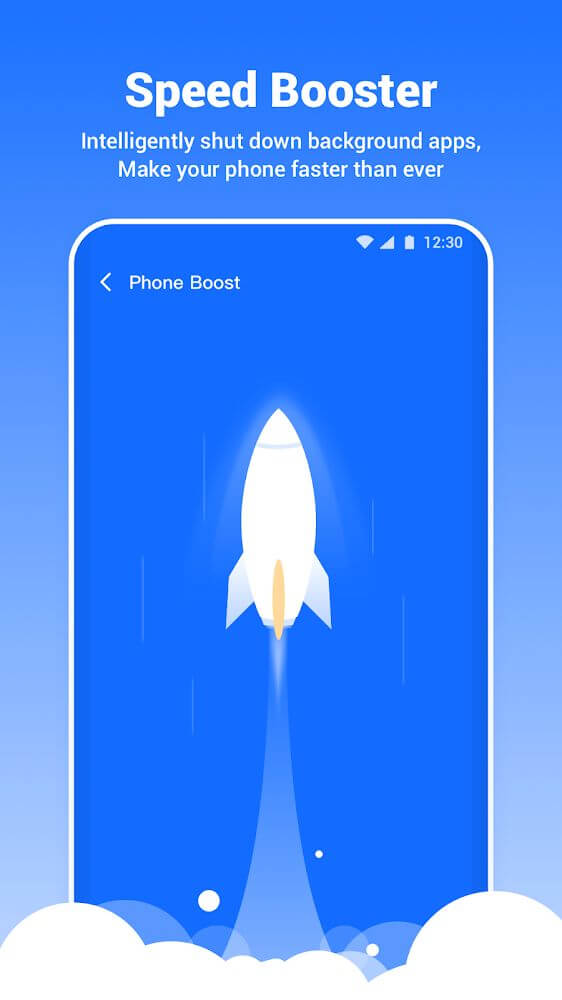Bravo Security screenshot 2