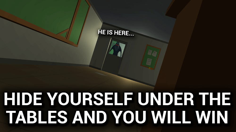 Dead Hand screenshot 7