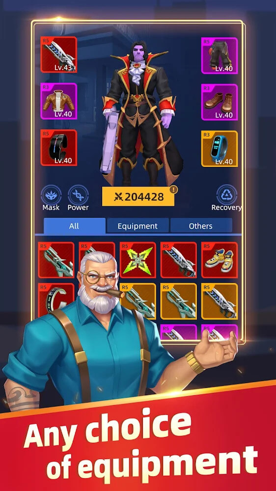 Hero Shooter screenshot 2