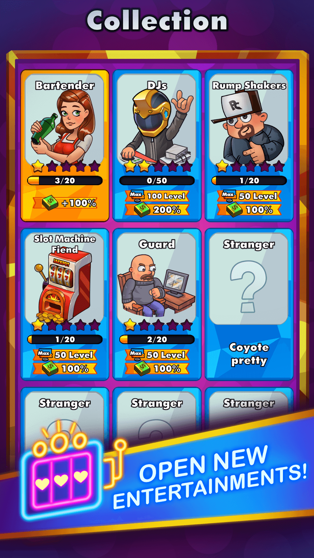 Party Clicker screenshot 5