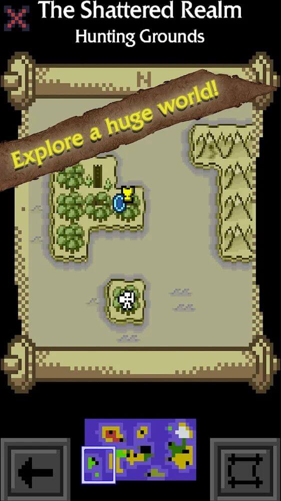QuestLord screenshot 5