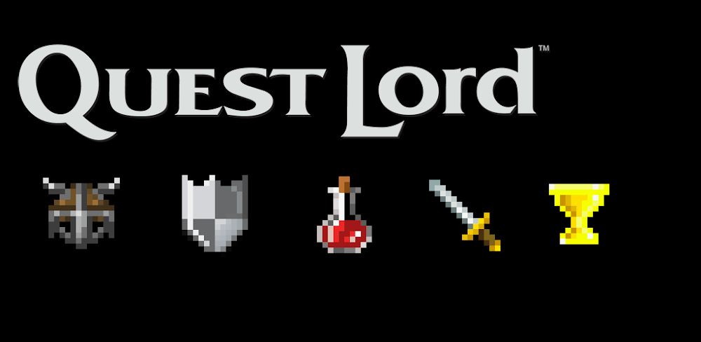 QuestLord screenshot 1