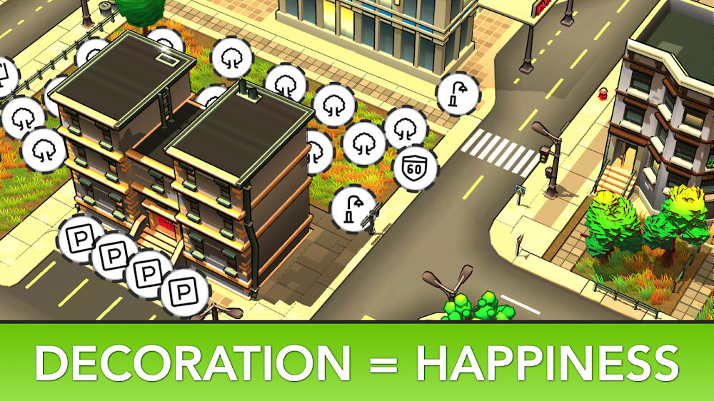 Tiny Landlord screenshot 5