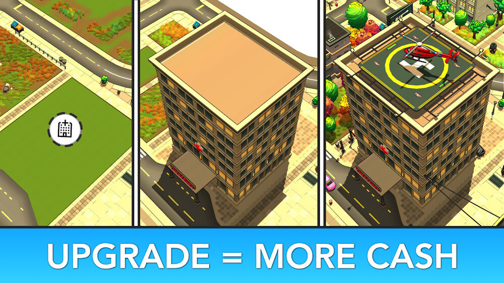 Tiny Landlord screenshot 6