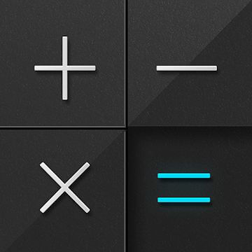 CALCU™ Stylish Calculator