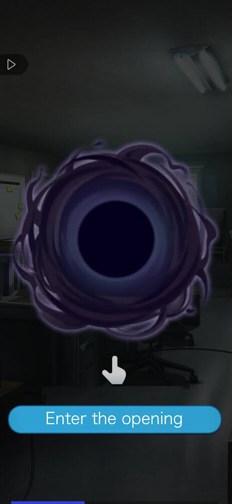 Mystery of Phantom Thriller screenshot 5