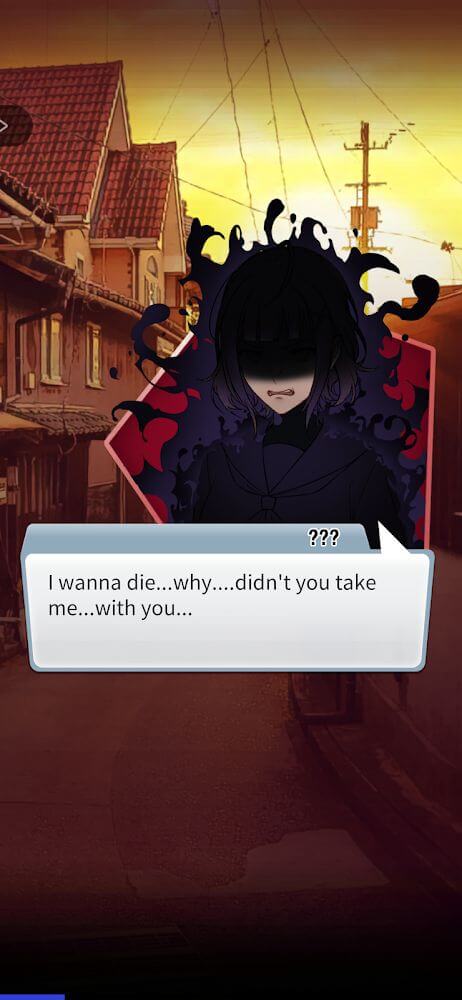 Mystery of Phantom Thriller screenshot 6