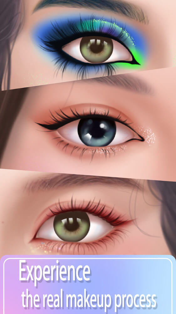 Makeup Master gameplay screenshot 4
