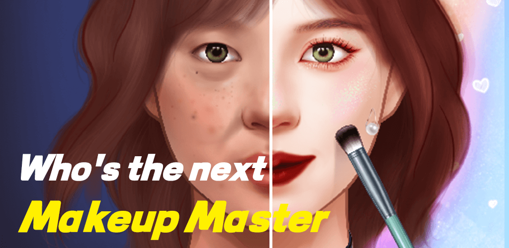 Makeup Master gameplay screenshot 1