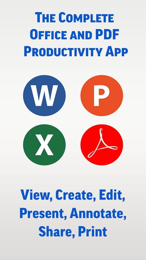 SmartOffice screenshot 2