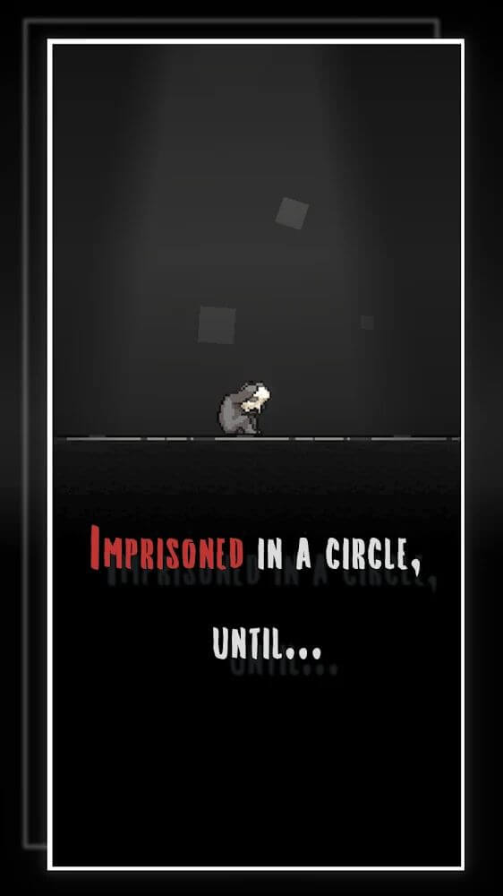 My Darkest Moment screenshot 4