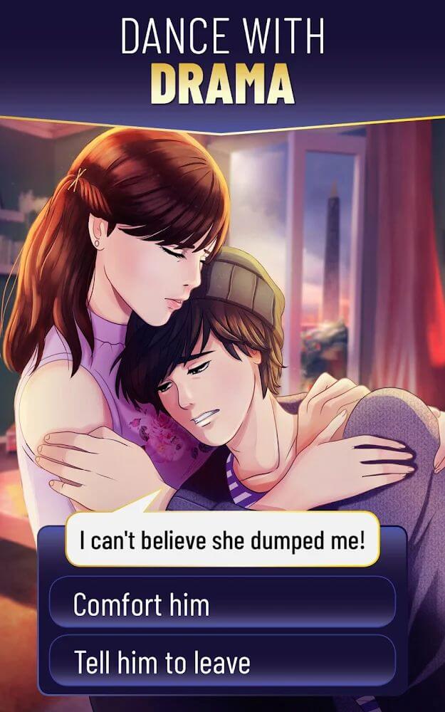Seduction Stories screenshot 3