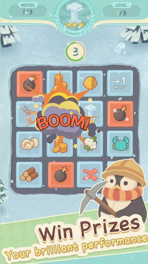 Idle Ski Tycoon screenshot 4