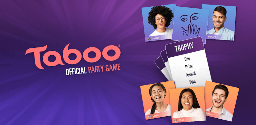 Taboo Gameplay Preview 1