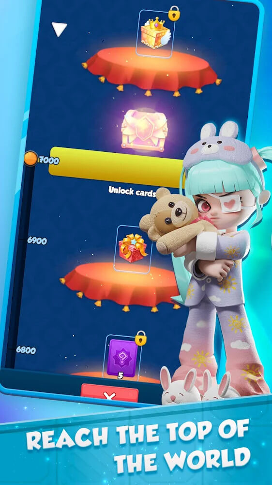 Battle Angels screenshot 7
