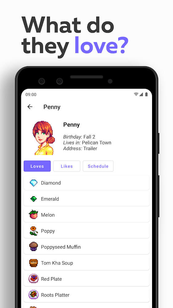 Assistant for Stardew Valley screenshot 4