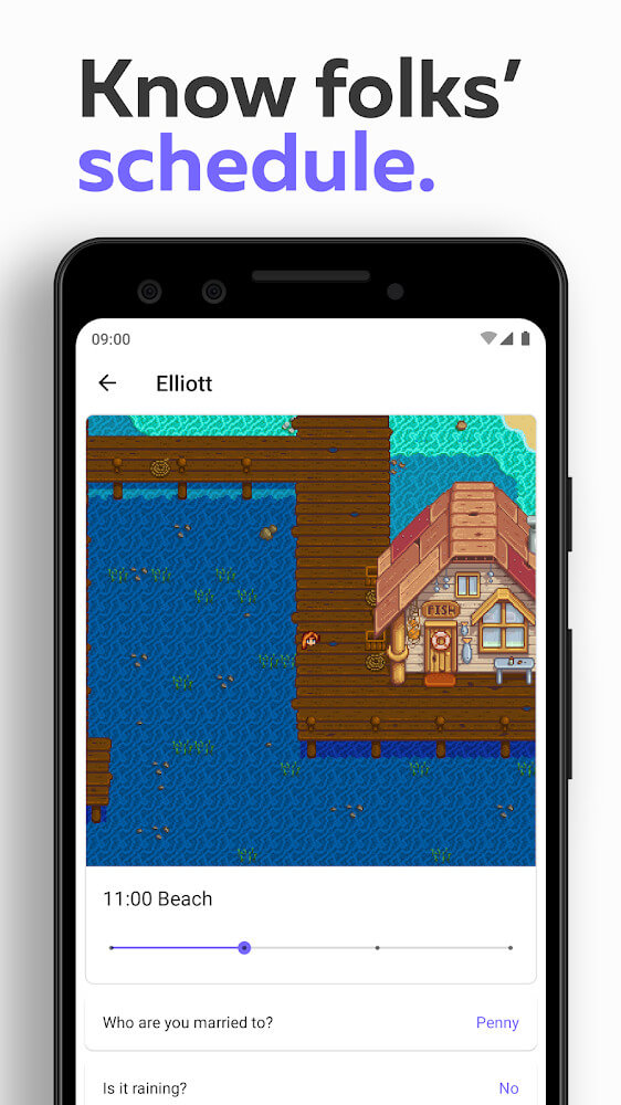 Assistant for Stardew Valley screenshot 3