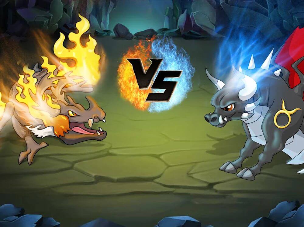 DRAGON VILLAGE screenshot 2