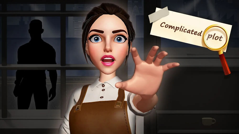 Cooking Confidential screenshot 6