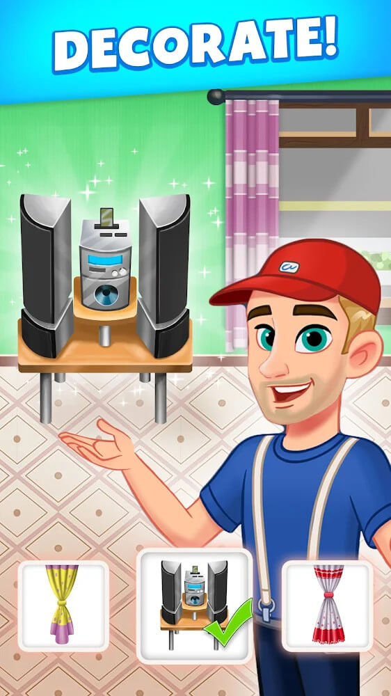 Cooking My Story screenshot 2