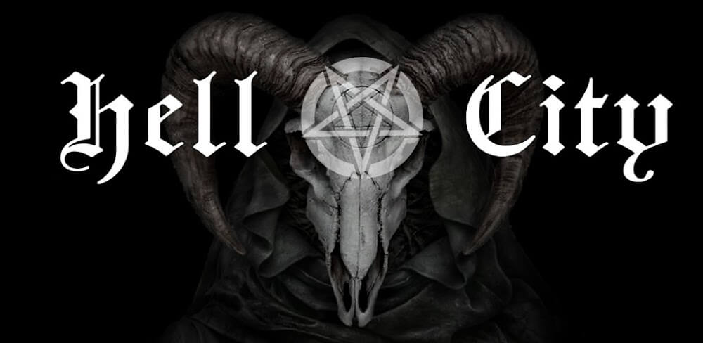 Hell O City screenshot 1