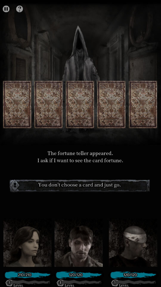 Hell O City screenshot 6