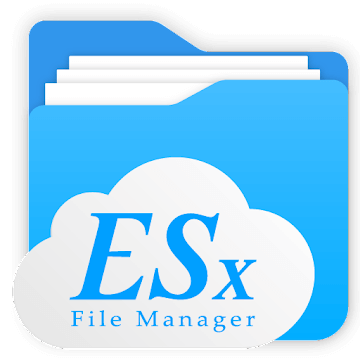 File Explorer - File Manager