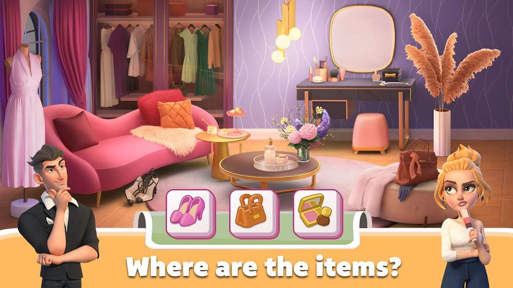 Home Redecoration screenshot 5