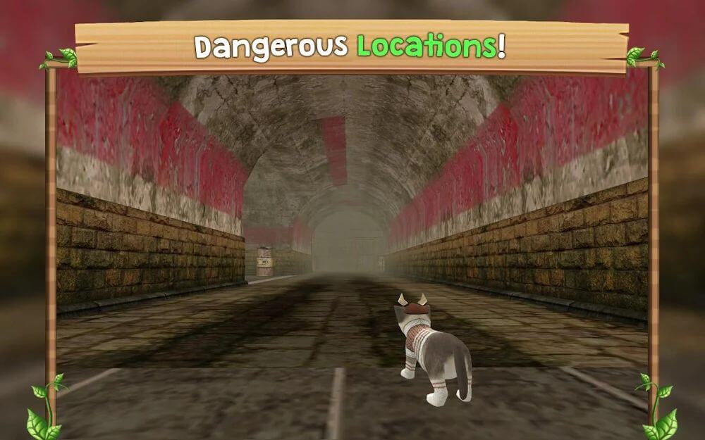 Cat Sim Online screenshot 7