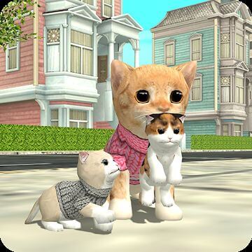 Cat Sim Online