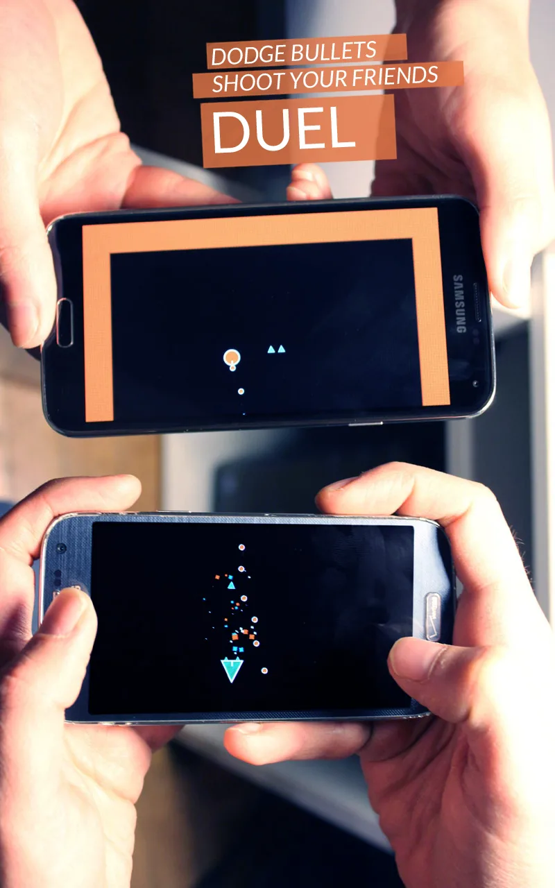 DUAL! screenshot 4