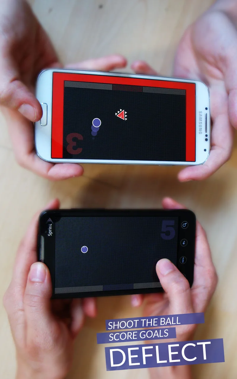 DUAL! screenshot 6