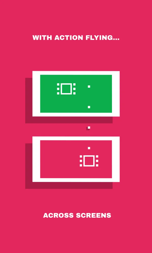 DUAL! screenshot 3