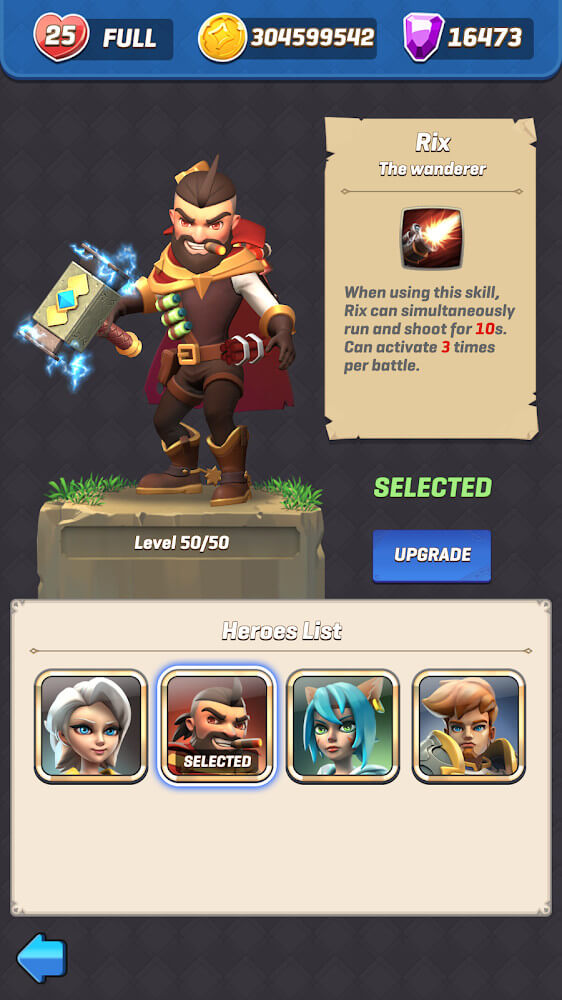 Arcade Hunter screenshot 6